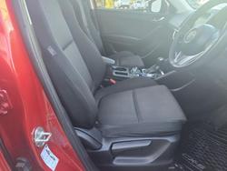 2016 Mazda
CX-5 Maxx Sport