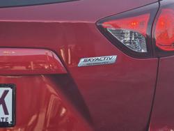 2016 Mazda
                CX-5 Maxx Sport