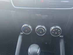 2016 Mazda
CX-5 Maxx Sport