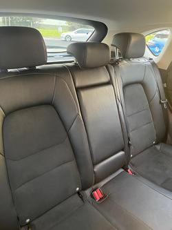 2022 Mazda
CX-5 G25 Touring