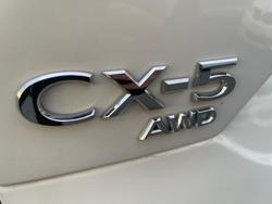 2022 Mazda
CX-5 G25 Touring