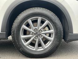 2022 Mazda
CX-5 G25 Touring