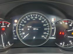 2022 Mazda
CX-5 G25 Touring