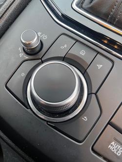 2022 Mazda
CX-5 G25 Touring