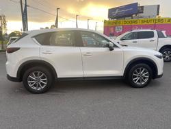 2022 Mazda
CX-5 G25 Touring