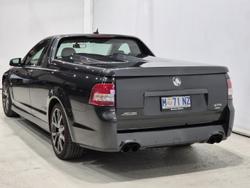 2017 Holden
Ute SS