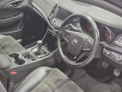 2017 Holden
Ute SS