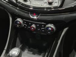 2017 Holden
Ute SS