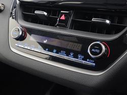 2020 Toyota Corolla Ascent Sport Hybrid ZWE211R Glacier White