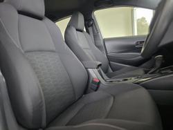 2020 Toyota Corolla Ascent Sport Hybrid ZWE211R Glacier White