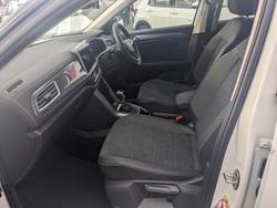 2025 Volkswagen T-Roc 110TSI Style