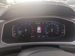 2025 Volkswagen T-Roc 110TSI Style