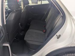 2025 Volkswagen T-Roc 110TSI Style