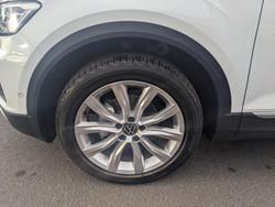 2025 Volkswagen T-Roc 110TSI Style