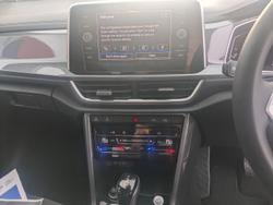 2025 Volkswagen T-Roc 110TSI Style