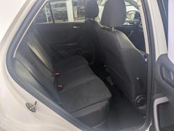 2025 Volkswagen T-Roc 110TSI Style