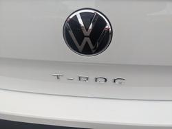 2025 Volkswagen T-Roc 110TSI Style