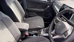 2025 Volkswagen T-Roc 110TSI Style