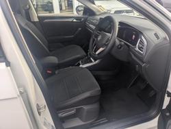 2025 Volkswagen T-Roc 110TSI Style