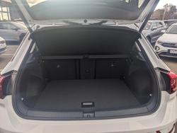 2025 Volkswagen T-Roc 110TSI Style