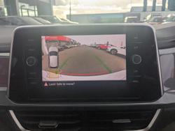 2025 Volkswagen T-Roc 110TSI Style