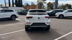 2025 Volkswagen T-Roc 110TSI Style