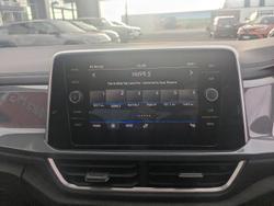 2025 Volkswagen T-Roc 110TSI Style