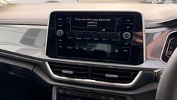 2025 Volkswagen T-Roc 110TSI Style