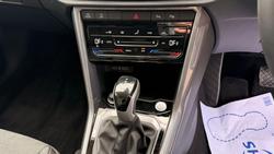 2025 Volkswagen T-Roc 110TSI Style