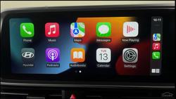 2023 Hyundai
IONIQ 6 EPIQ