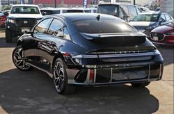 2023 Hyundai
IONIQ 6 EPIQ