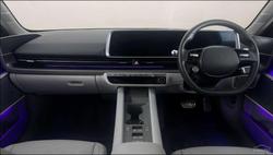 2023 Hyundai
IONIQ 6 EPIQ