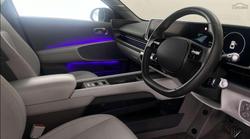 2023 Hyundai
IONIQ 6 EPIQ