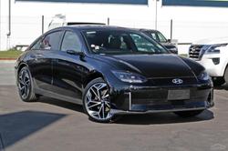 2023 Hyundai
IONIQ 6 EPIQ