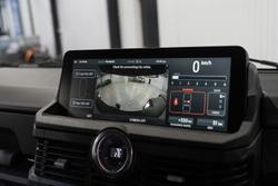 2024 INEOS Grenadier Station Wagon MY24 4X4 Dual Range Scottish White