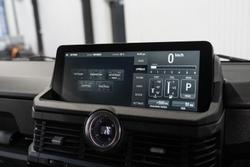 2024 INEOS Grenadier Station Wagon MY24 4X4 Dual Range Scottish White