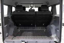 2024 INEOS Grenadier Station Wagon MY24 4X4 Dual Range Scottish White