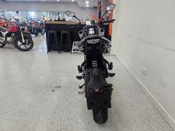 2025 CFMOTO 300 NK ABS