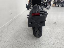 2025 CFMOTO 300 NK ABS