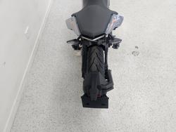 2025 CFMOTO 300 NK ABS
