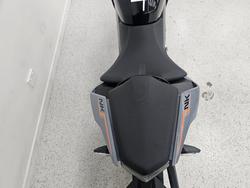 2025 CFMOTO 300 NK ABS