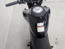 2025 CFMOTO 300 NK ABS