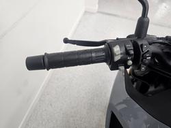 2025 CFMOTO 300 NK ABS