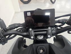 2025 CFMOTO 300 NK ABS