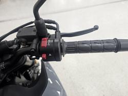 2025 CFMOTO 300 NK ABS