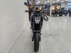 2025 CFMOTO 300 NK ABS