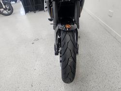 2025 CFMOTO 300 NK ABS