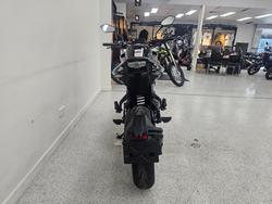 2025 CFMOTO 300 NK ABS