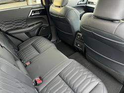 2025 Mitsubishi Outlander Exceed