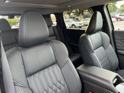 2025 Mitsubishi Outlander Exceed